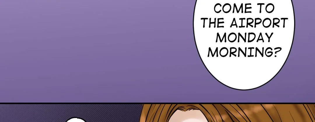 Living with The Wizard - Chapter 18